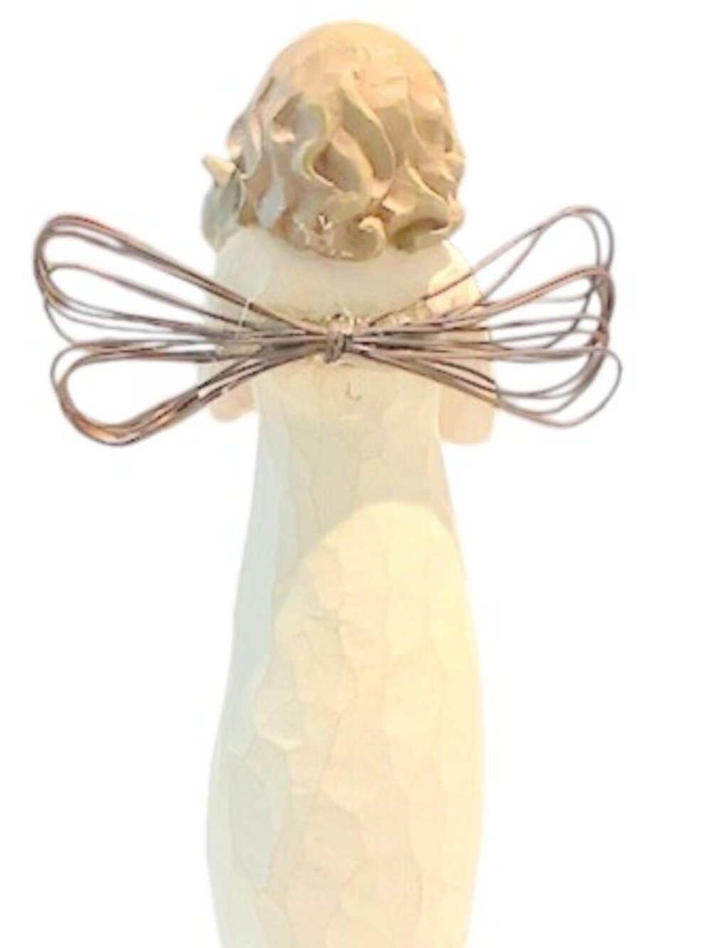 Willow Tree Affection Angel Figurine - Picture 6 of 6